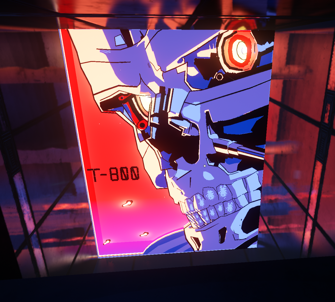 Dojo The Fox Inn - progetto 2026